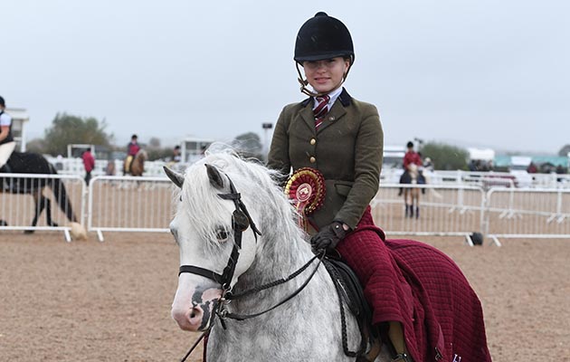 Heritage Show 14 10 2018