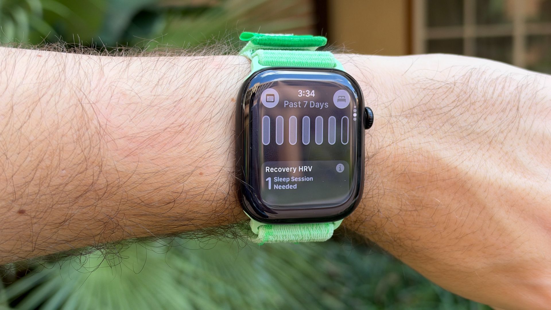 Apple Watch Series 12 Review