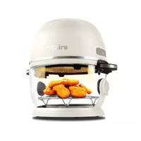 Fritaire  Self-Cleaning Air Fryer