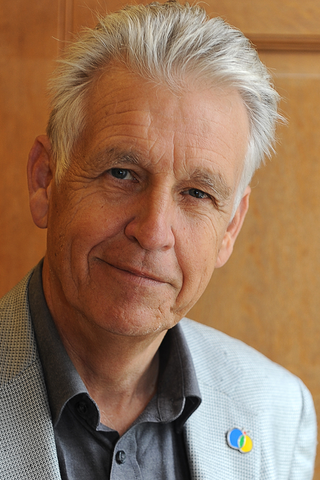 Nicholas Owen