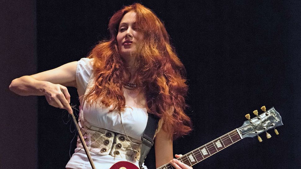 Guitarists in Three Top Led Zeppelin Tribute Bands Describe What It Takes to Pull off the Power