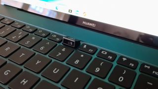 Huawei MateBook X Pro (2021) review