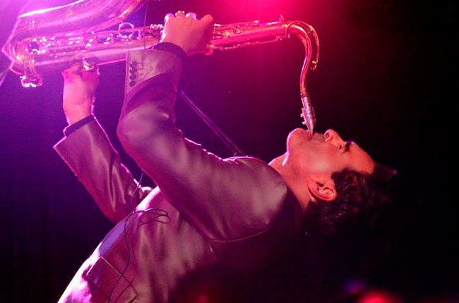 Things to do in New York