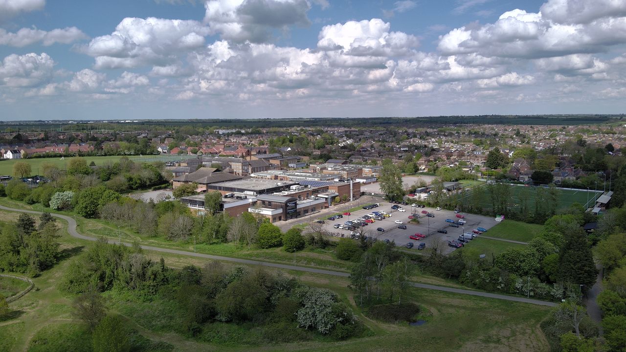 HS900 sample image