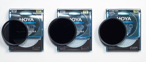 Hoya ProND kit