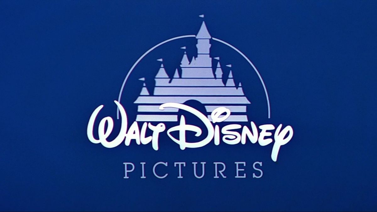 The Disney logo debate that won't go away | Creative Bloq