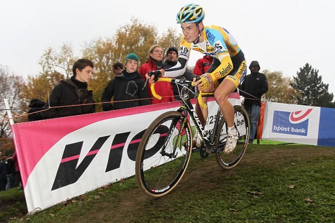 Joeri Adams (Telenet - Fidea)