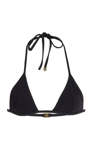 Exclusive Thea Triangle String Bikini Top