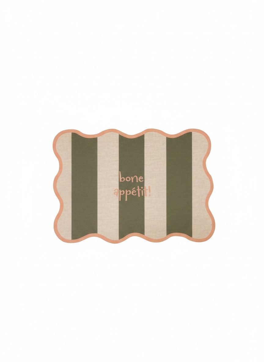Bone Appetit Feeding Mat