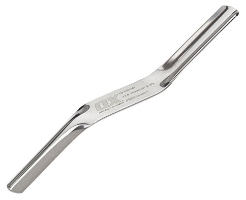 Ox Pro Brick Jointer ½" X 5/8" / 13 X 16mm