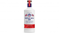 Whitley Neill Coronation Gin 70cl