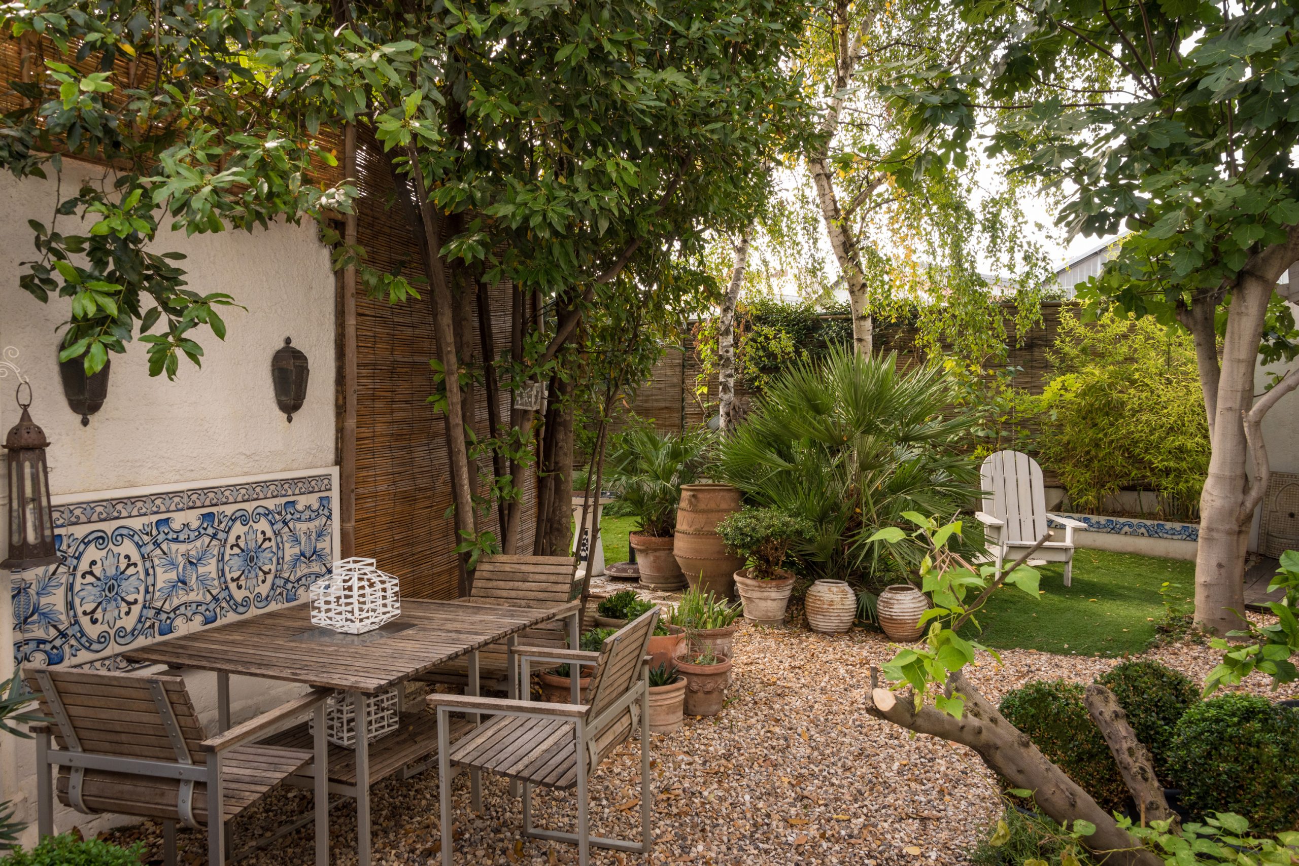 15 ways to turn your small balcony space into a blooming oasis