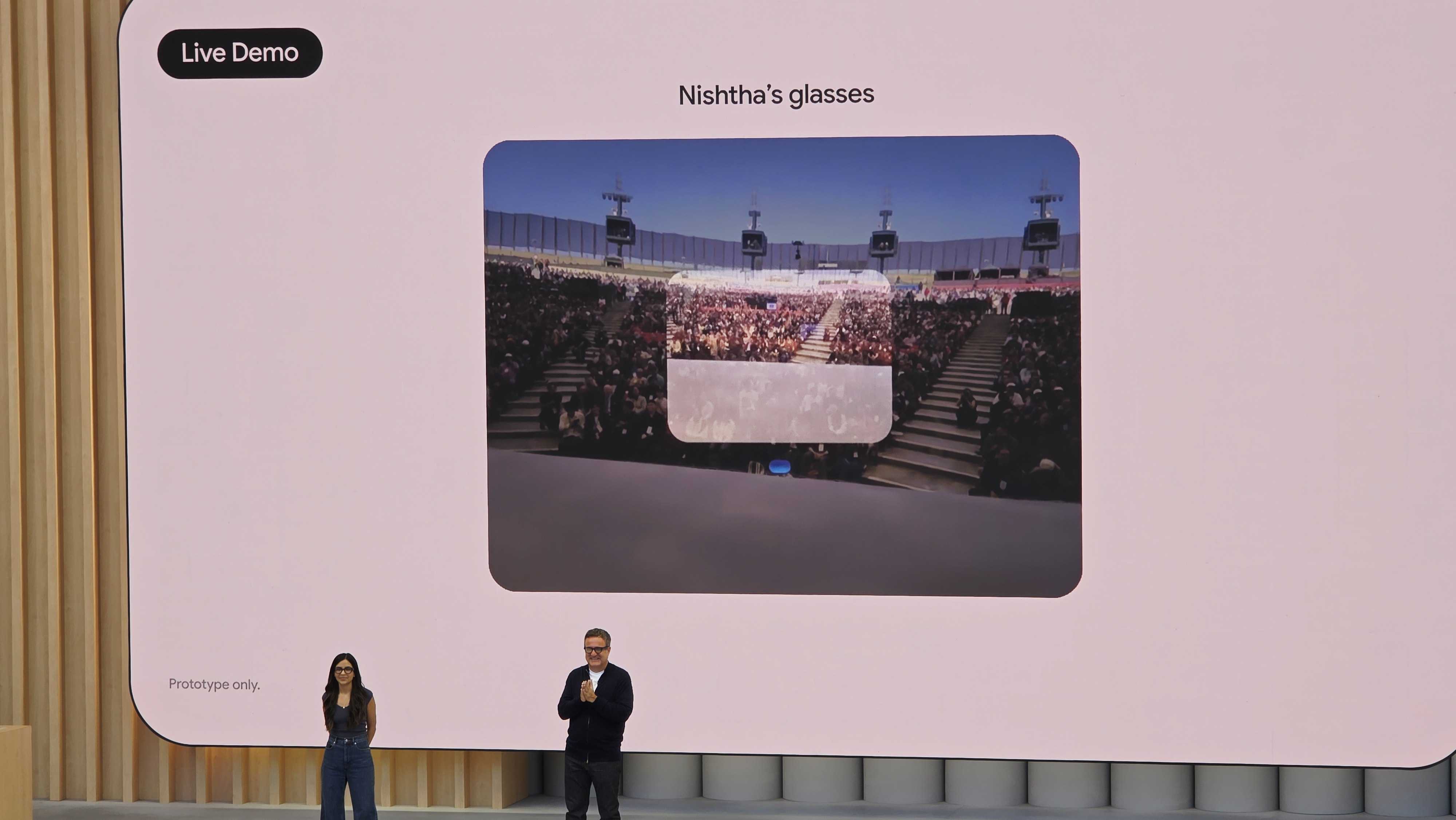 Google IO 2025