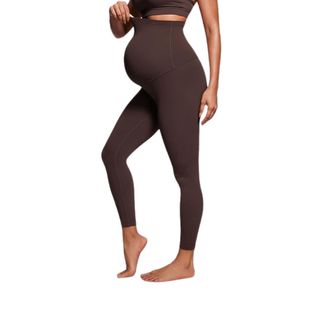 CRZ YOGA Butterluxe Maternity Leggings