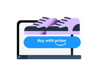 Buy with Prime: save up to 40% at other stores this Prime Day