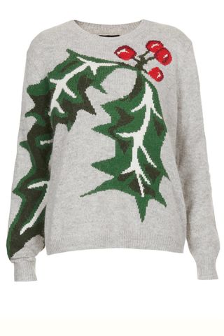 Christmas Jumpers | Marie Claire UK