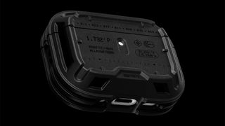 Dbrand's new AirPods Pro 3 case prioritizes protection over aesthetics