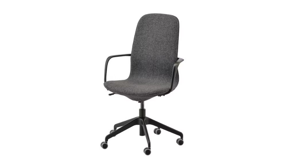 The best office chairs at IKEA Creative Bloq