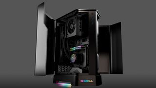 G.Skill Z5i Case