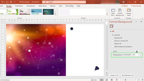 Split Backgroundpowerpoint How to remove a background in PowerPoint | Laptop Mag