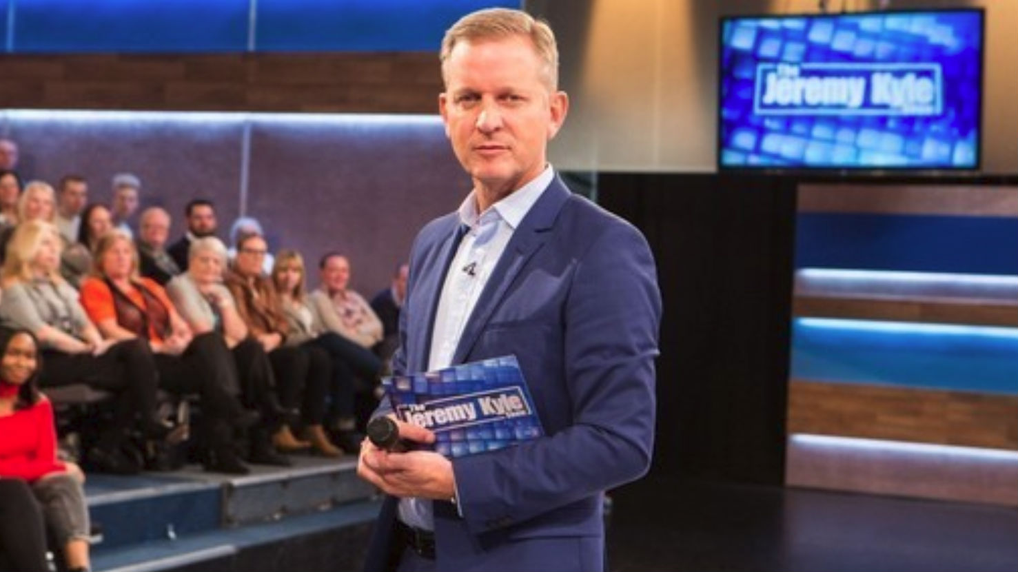 Why ITV Axed The Jeremy Kyle Show The Week Why ITV Axed The Jeremy Kyle Show The Week