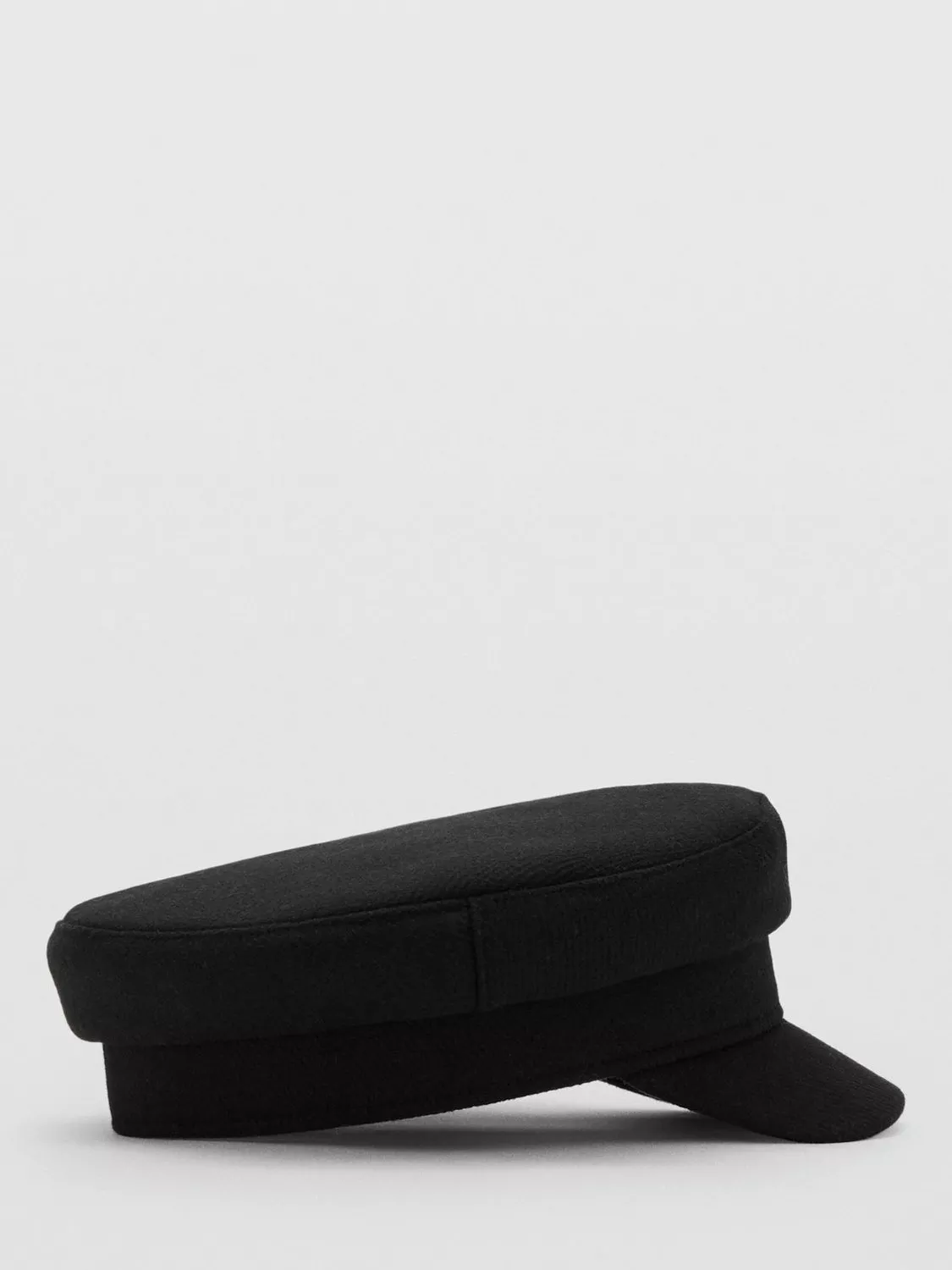 Mango Nelf Baker Boy Hat