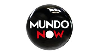 MundoNow logo