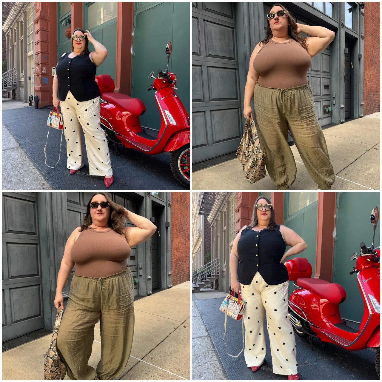 I Tried 2026’s Biggest Pant Trends—These 3 Actually Passed the Test