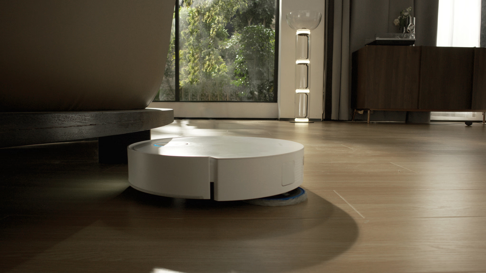 Dreame Matrix10 Ultra Complete