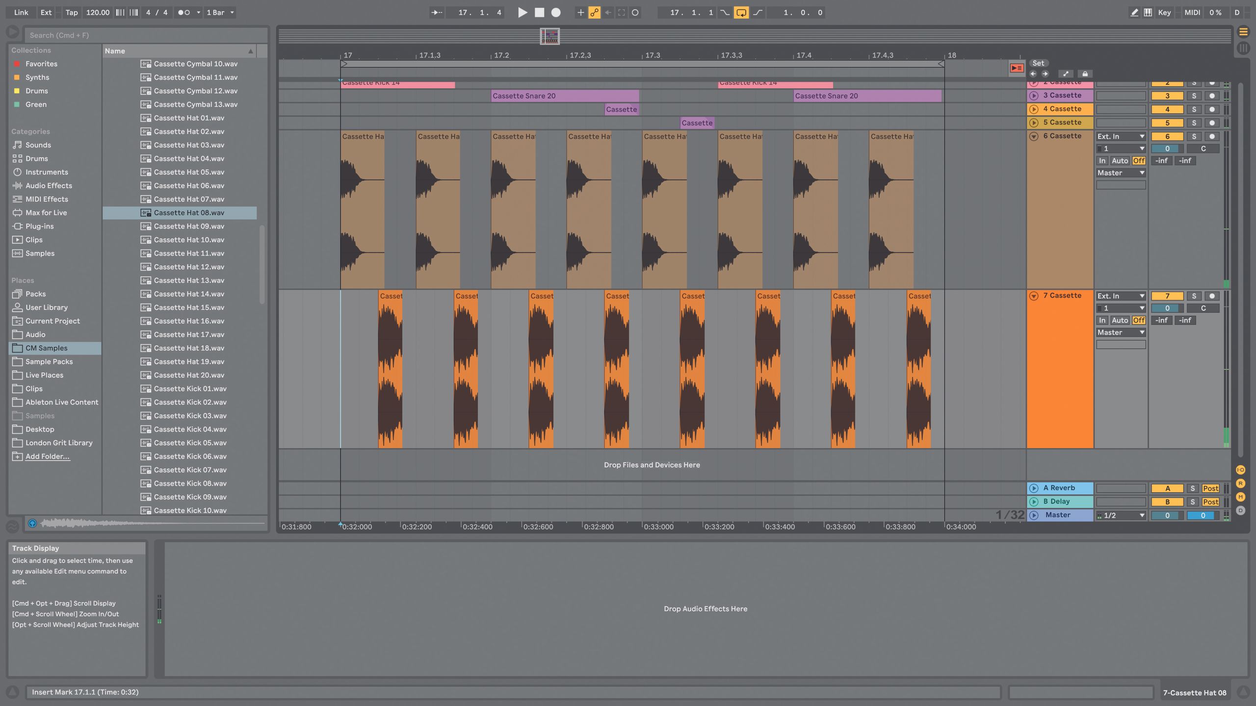 6 steps to making better grooves with sampled beats | MusicRadar
