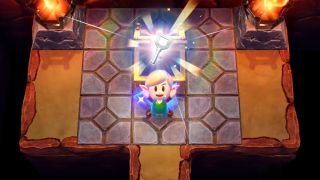 Legend of Zelda: Link's Awakening walkthrough