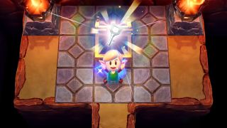 Equipment Upgrades - Link's Awakening Walkthrough and Guides