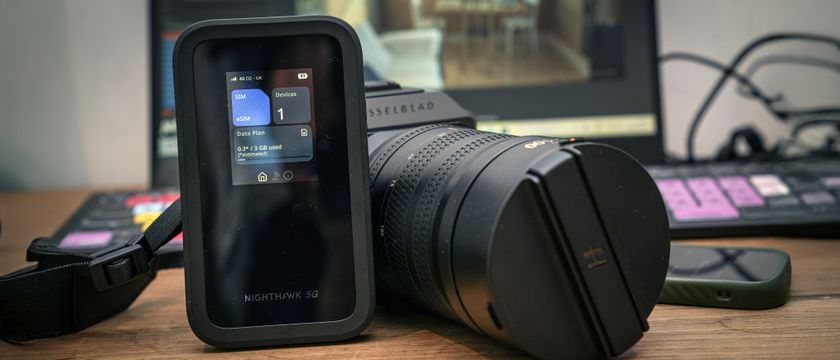 Netgear Nighthawk M7