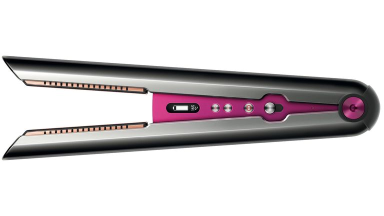 The Best Straighteners For Curly Hair To Style Any Curl Type Woman And Home 