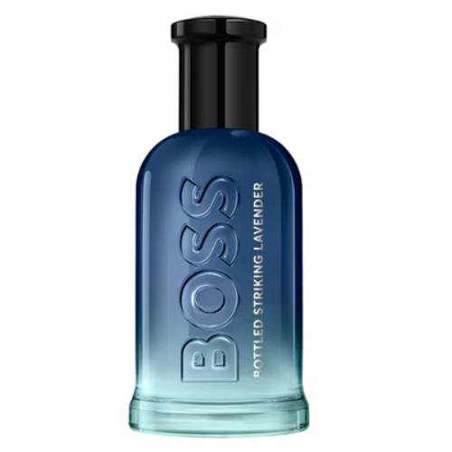Hugo Boss BOSS Bottled Striking Lavender