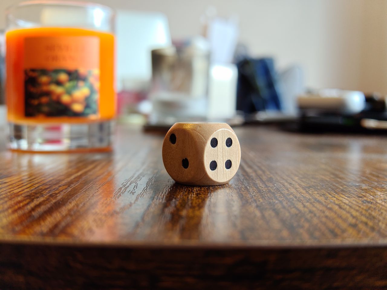 Nubia Z70 Aperture sample, f/3.5