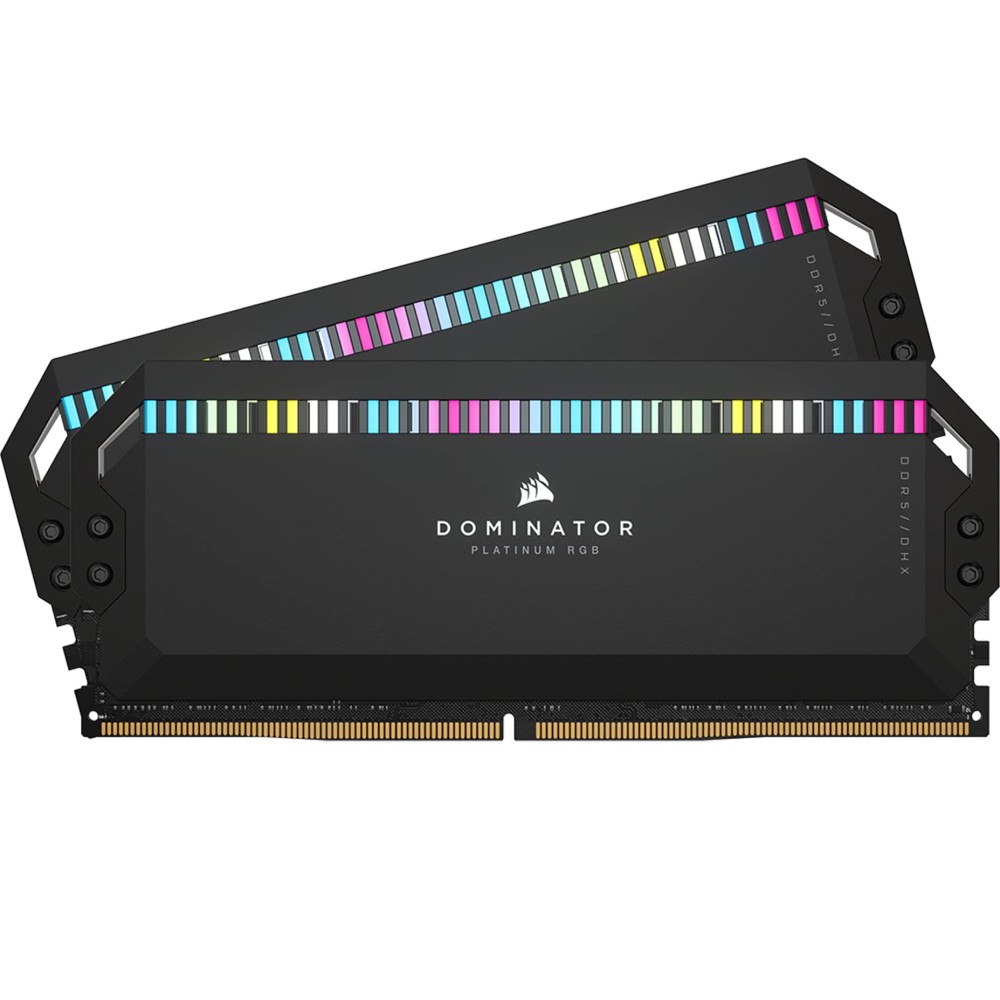 Corsair Dominator Platinum RGB DDR5