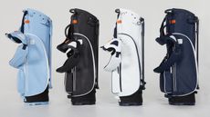 The Stitch Golf SL2 Gen 2 may be the perfect golf bag…Here’s why