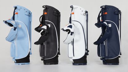 The Stitch Golf SL2 Gen 2 may be the perfect golf bag…Here’s why