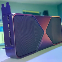 Nvidia RTX 5080 | January 2025