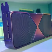 Nvidia RTX 5080 | January 2025