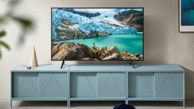 These Samsung 4K TVs Are Super Cheap In Brilliant Black Friday Deal ...