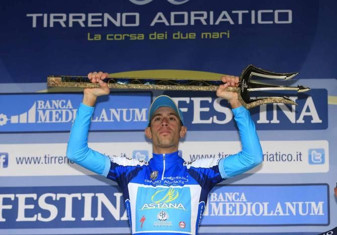 Vincenzo Nibali (Astana).