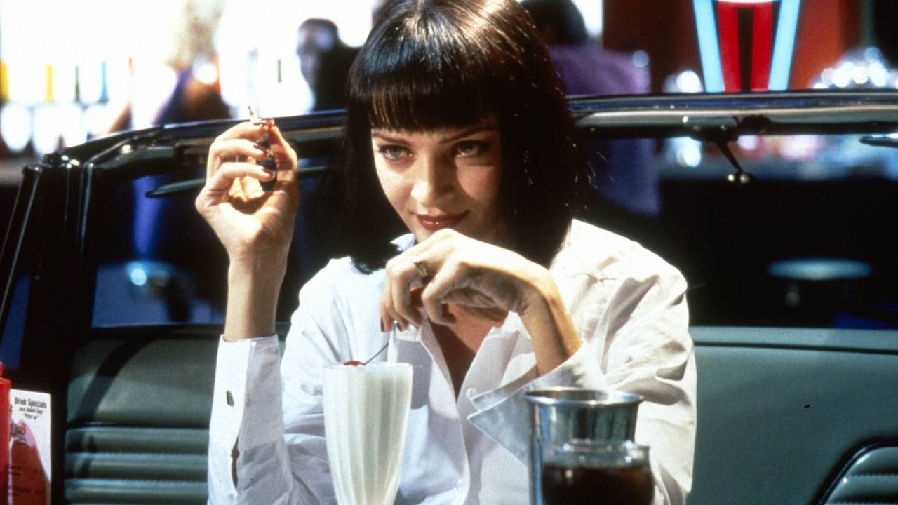 sneating pulp fiction