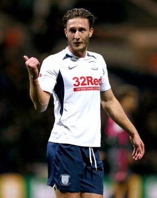 Preston North End v Leeds United – Sky Bet Championship – Deepdale