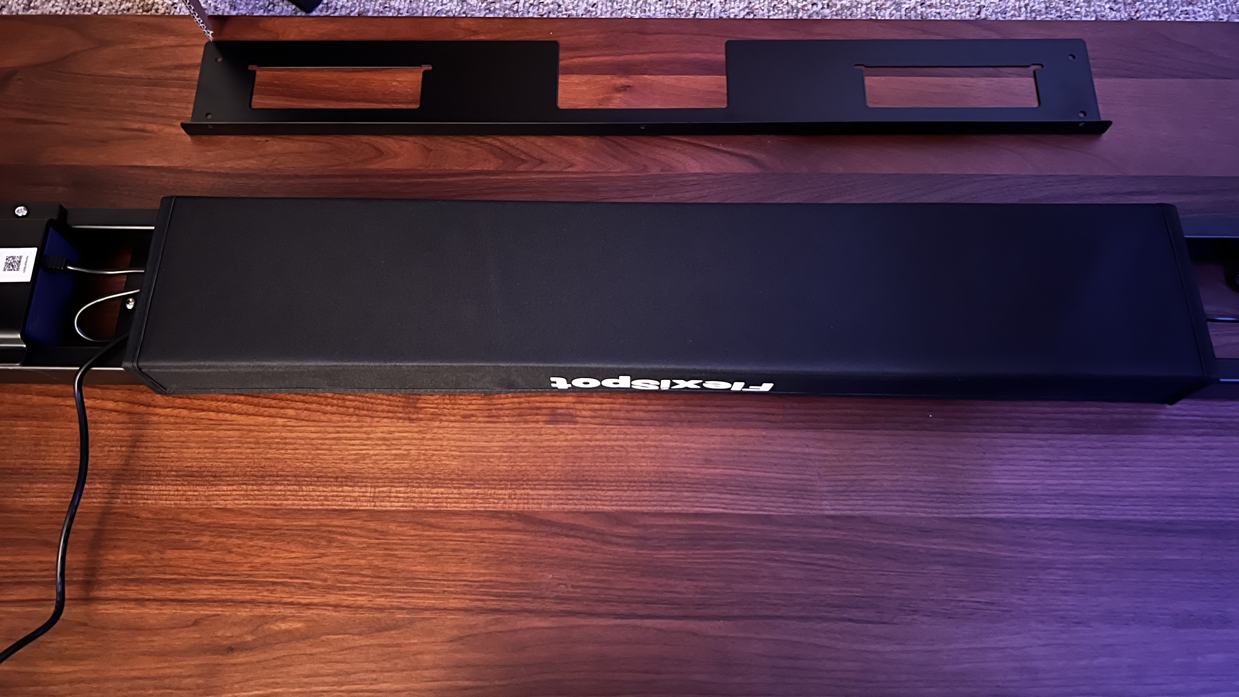 Flexispot E7 Pro standing desk review | TechRadar