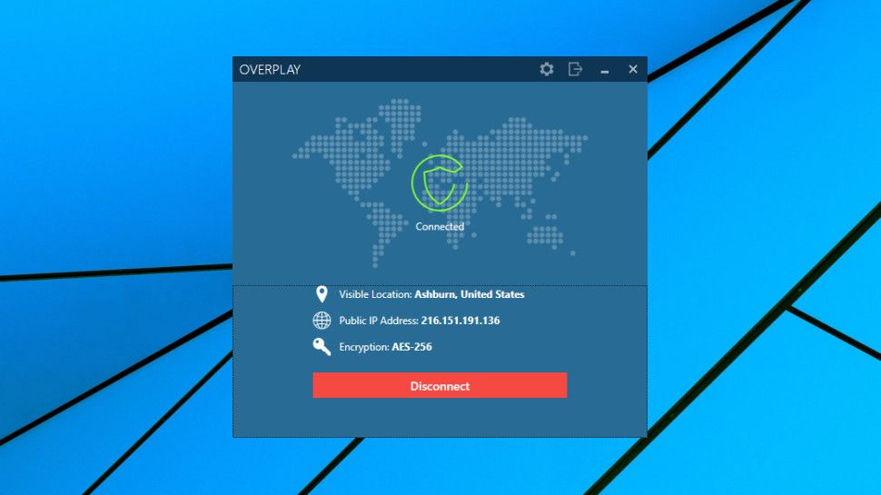 overplay vpn review