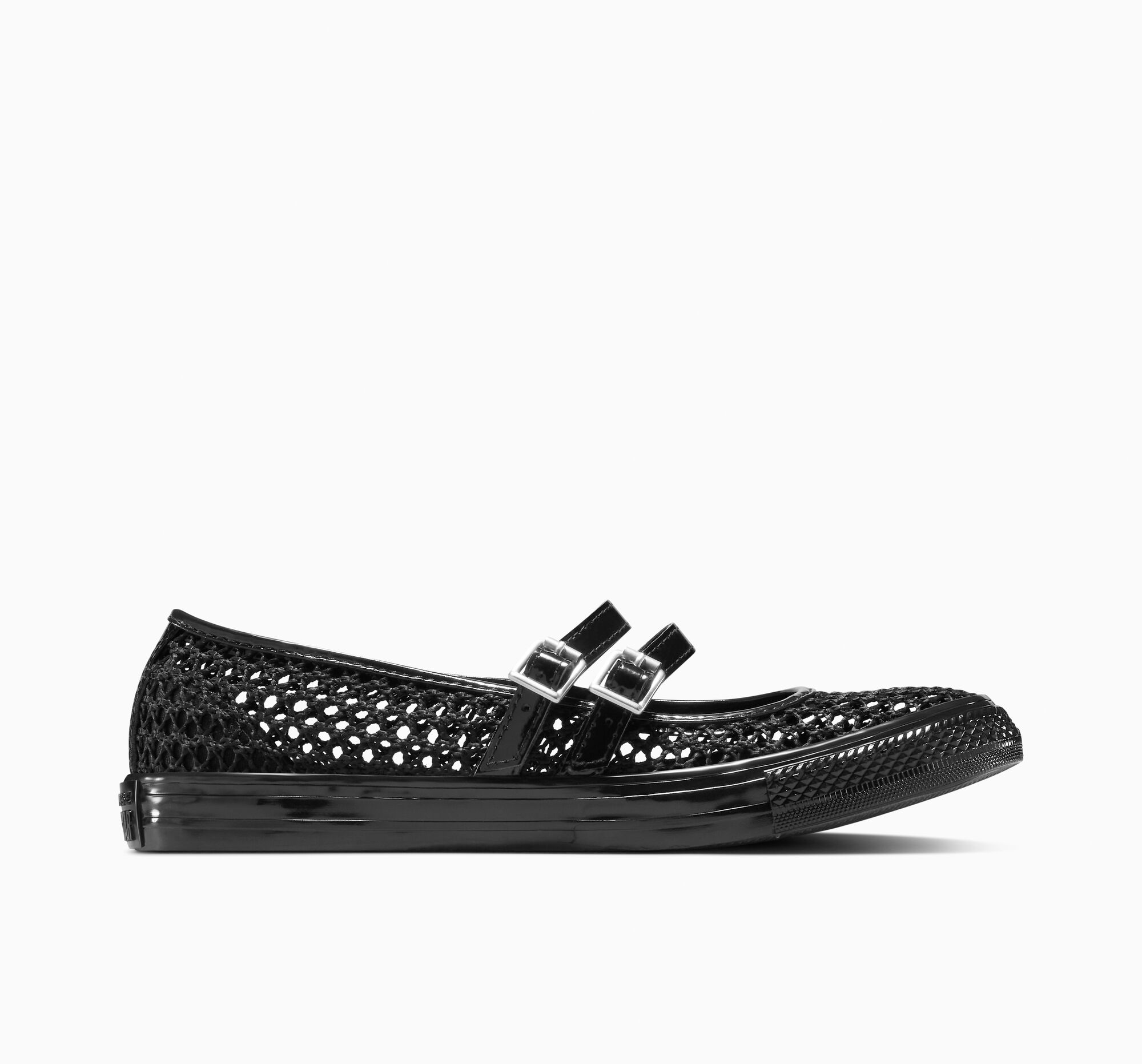 Chuck Taylor All Star Dainty Mary Jane Knit