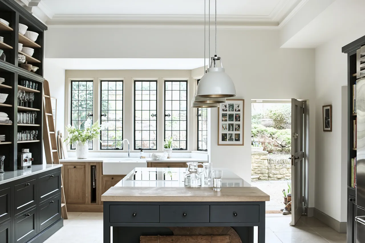 Example of a best kitchen worktop