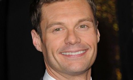 Ryan Seacrest